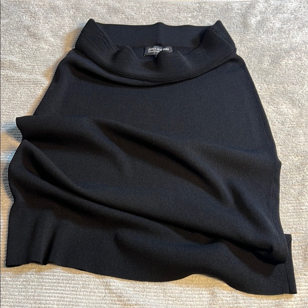 JONES NEW YORK stretch skirt sizeM.                                     order133 - Picture 2 of 6